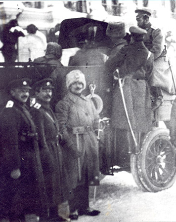 MarcelThiry
